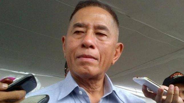 Kemajuan Industri Pertahanan Dorong Pertumbuhan Ekonomi
