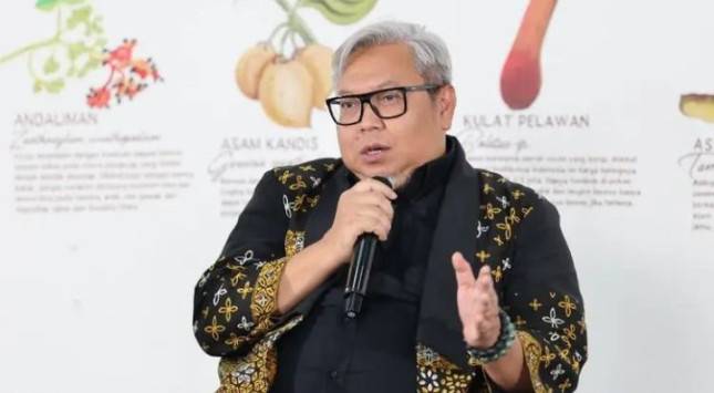 Pemerintah Pastikan Insentif Pajak UMKM Tepat Sasaran Lewat PP Nomor 20 Tahun 2026