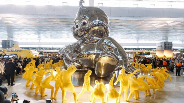 Butter Baby dan Titik Lepas dari Jakarta: Ketika IP Indonesia Menatap Dunia