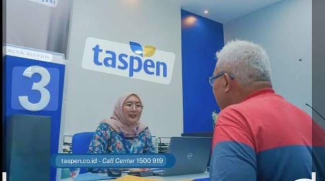 Transformasi Layanan Publik: TASPEN Perkuat Peran di MPP dan Platform Digital Nasional