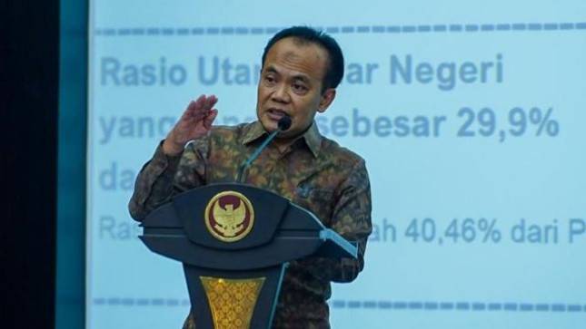 Pemerintah Genjot Investasi dan Ekspor, Kemenko Perekonomian: Fundamental Ekonomi Indonesia Masih Sangat Kuat