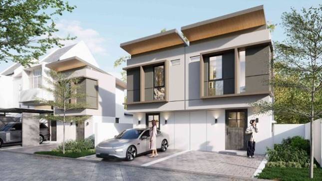 RISE Andalkan Grand Sunrise Menganti, Marketing Sales Proyek Ditargetkan Capai Rp75 Miliar