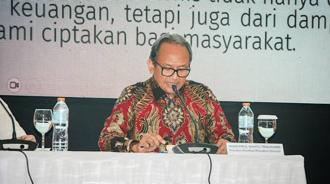 Catat Kinerja Solid Sepanjang 2025, DFI Nusantara Perkuat Aksesibilitas dan Pertumbuhan Berkelanjutan
