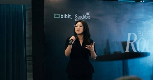 Stockbit Perkenalkan Fitur Keamanan Berlapis di Tengah Lonjakan Investor Pasar Modal