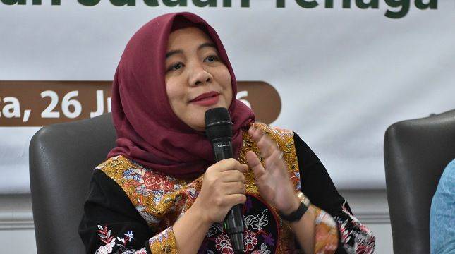 Kemnaker: Aturan Tembakau Jangan Picu PHK, Ingat Ada 5,3 Juta Pekerja