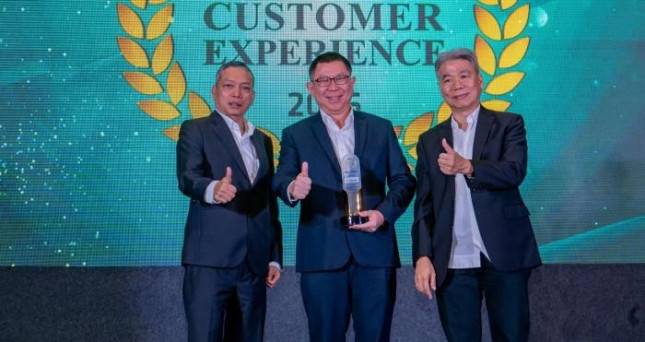 Bank Jakarta Raih 3 Penghargaan Infobank-MRI 2026, Konsisten Hadirkan Pengalaman Terbaik bagi Nasabah