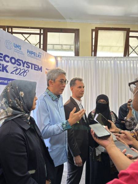 HIPELKI 2026: Koalisi Advokasi Jadi Kunci Kurangi Ketergantungan Impor Alat Kesehatan