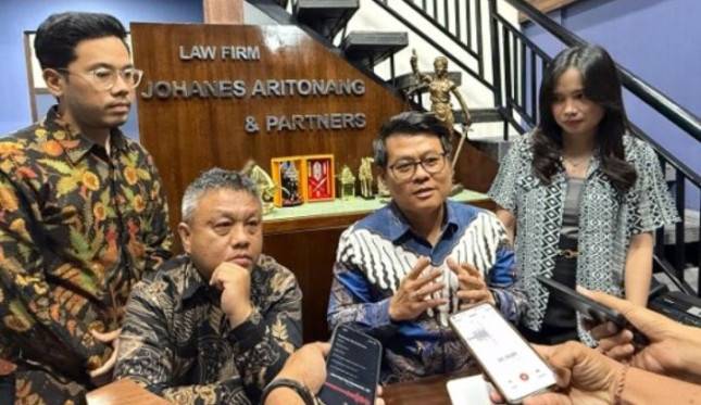 Perkuat Literasi Keuangan, Malahayati Consultant Gandeng Satgas PASTI OJK