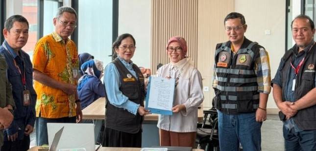 Kepmenko PMK Nomor 20 Tahun 2026 Jadi Acuan Penataan Hulu DAS Ciliwung