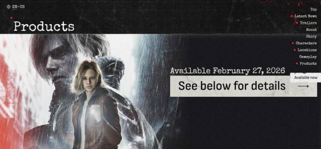 Gamer Ini Mendadak Viral Gara-Gara Namatin Resident Evil Requiem di Umur 91 Tahun