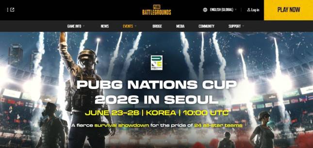 PNC 2026 PUBG Mobile Selesai Hari Ini, Selamat Buat Para Pemenang!