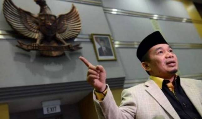 PKS: Berita Bohong dan Fitnah Tak Dapat Dibenarkan