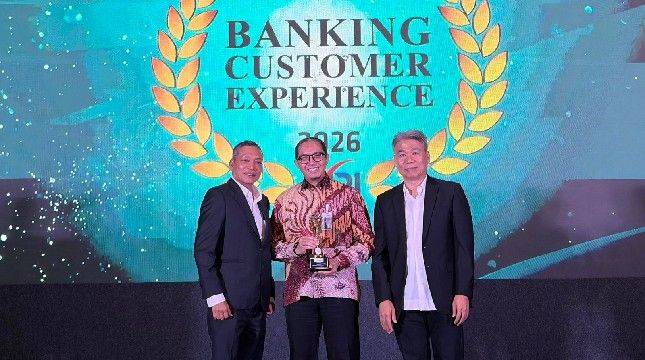Bank Muamalat Punya Pengalaman Nasabah di Layanan Digital