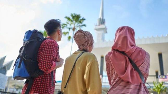 AI Ubah Peta Wisata Halal Global, Indonesia Naik ke Peringkat Dua Destinasi Ramah Muslim