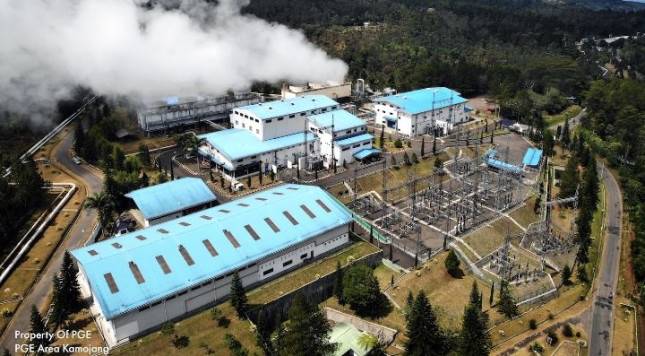 Seabad Panas Bumi Indonesia, PGE Kamojang Terus Mengukuhkan Peran sebagai Andalan Energi Bersih