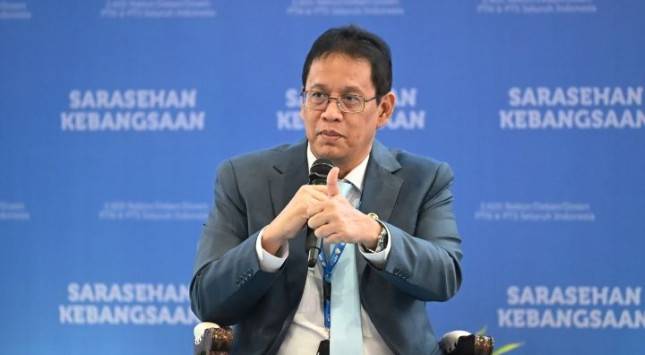 Pemerintah Fokuskan Beasiswa LPDP ke STEM, APBN Didorong Cetak Talenta Unggul