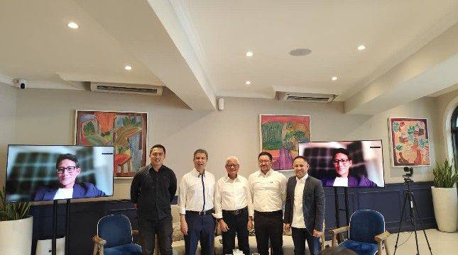 MUTU Bidik Dana Private Placement Rp29,9 Miliar
