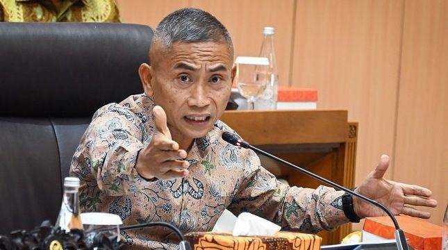 Panas! DPR Respons Kritik KSPI soal Industri Otomotif: Jangan Bangun Narasi Menyesatkan
