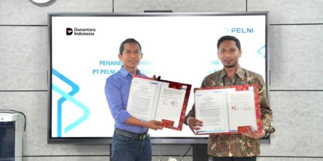 PELNI Perluas Layanan Shipping Agency, Dukung Petani Lokal Lewat Rantai Pasok Maritim