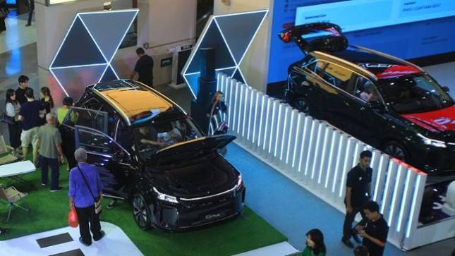 Industri Otomotif Lihat Minat SUV PHEV Meningkat, Milenial Jadi Motor Permintaan Kendaraan