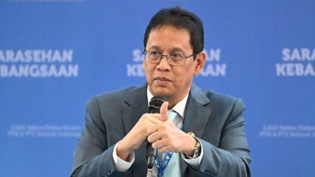 APBN 2026 Difokuskan Cetak Talenta STEM, Kemenkeu Pacu Industrialisasi Menuju Indonesia Emas 2045