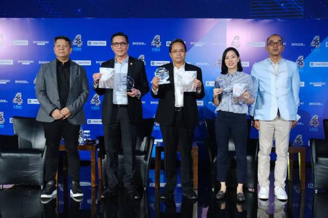 Hadapi Risiko Multidimensi dan Siber, Bank Jakarta dan BEI Kompak Pacu Kualitas
