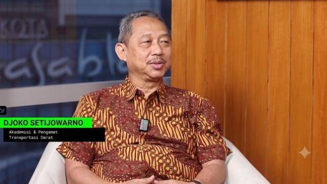 Kepercayaan Pelanggan Jadi Fondasi Transformasi Layanan KAI