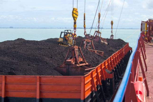 PT Oktasan Baruna Persada Tekankan Keandalan Logistik Batu Bara Demi Menjaga Pasokan Listrik Nasional