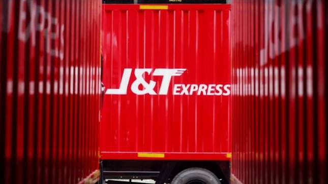 J&T Express Perluas Layanan ke 60 Negara, Bidik Peluang Ekspor UMKM dan Perdagangan Global