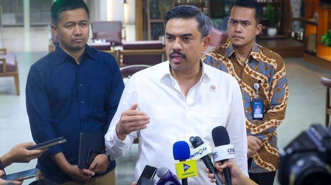 Sah! Ojol Resmi Jadi UMKM Mulai 1 Juli 2026