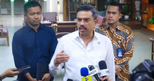 Resmi Jadi Pelaku Usaha Mikro, Driver Ojol Kini Bisa Akses Fasilitas UMKM 