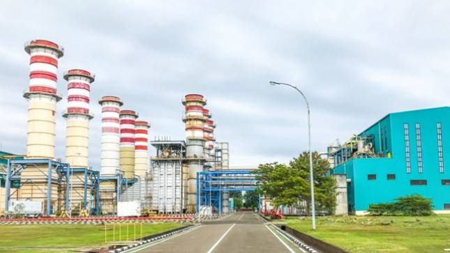 ABB Menangkan Tender Pembangkit Listrik Muara Tawar Senilai US$ 40 Juta