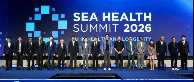 Indonesia Masuk Radar Ekspansi SEA Health Summit, Dorong Hilirisasi Inovasi Kesehatan