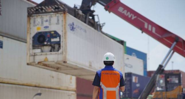 KAI Logistik Perluas Peran dalam Cold Chain Nasional Lewat Angkutan Reefer yang Terus Bertumbuh