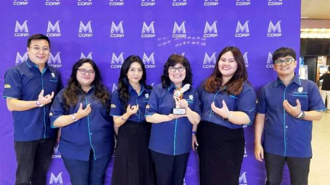 Unifam Borong 4 Penghargaan Marketeers OMNI Brands of The Year 2026, Perkuat Komitmen Inovasi untuk Keluarga Indonesia
