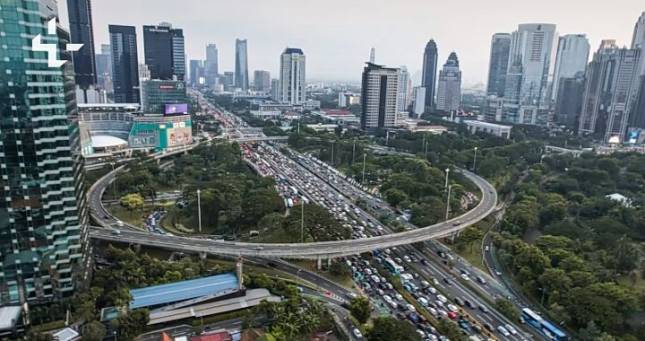 Didorong Danantara, Sejumlah Perusahaan Pelat Merah Berhasil Balikkan Rugi Jadi Laba