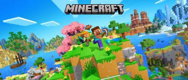5 Eksperimen AI di Minecraft yang Melahirkan Riset didunia Nyata
