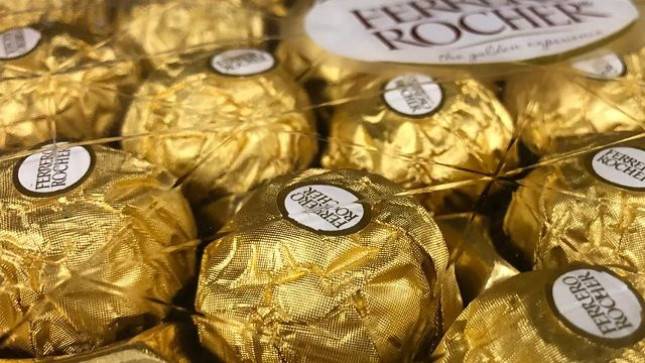 Ferrero Perkuat Rantai Pasok Berkelanjutan, Ketertelusuran Bahan Baku Tembus Hampir 100%