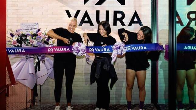 VAURA Pilates Buka Studio Perdana di Indonesia, Bidik Pertumbuhan Bisnis Wellness Premium