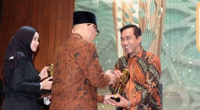 Nasabah Bank Muamalat Mayoritas Transaksi Secara Digital
