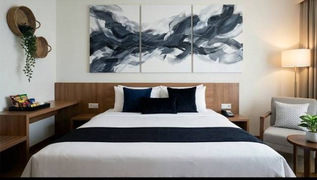 Perluas Portofolio Premium, PRISM Hadirkan Sunday Hotel Antero Jababeka
