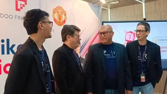 Doo Financial Futures Bidik Trader RI Lewat Semangat Trade Like Champions