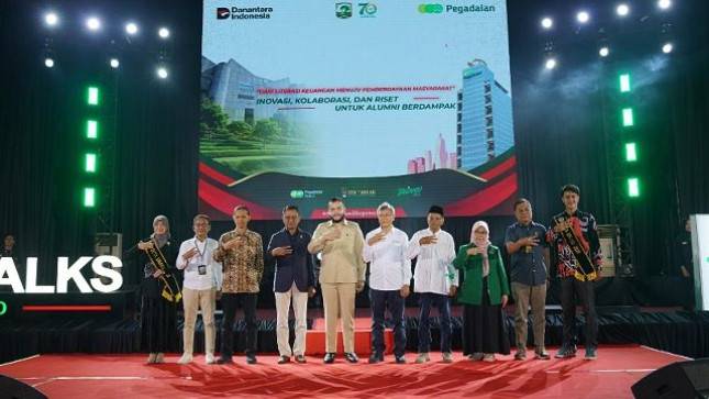 Pegadaian dan Universitas Andalas Perkuat Kesiapsiagaan Masyarakat Melalui Riset Mitigasi Gempa dan Tsunami