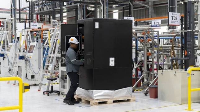 Vertiv Perluas Pabrik di Malaysia, Bidik Lonjakan Permintaan Infrastruktur AI di Asia