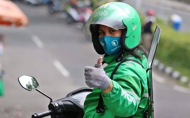 Driver OJOL Kini Bisa KPR Rumah DP 0 Persen