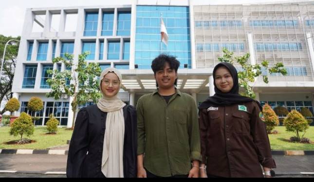 ITSB Pacu Transformasi Menuju Research University, Targetkan 2.500 Mahasiswa pada Akhir 2026