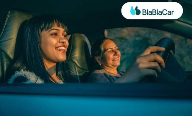 BlaBlaCar Resmi Hadir di Indonesia, Tawarkan Carpooling untuk Tekan Biaya Perjalanan