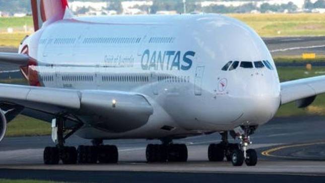Qantas Tambah Layanan Economy Plus di Rute Australia, Bidik Lonjakan Permintaan Perjalanan Premium Asia
