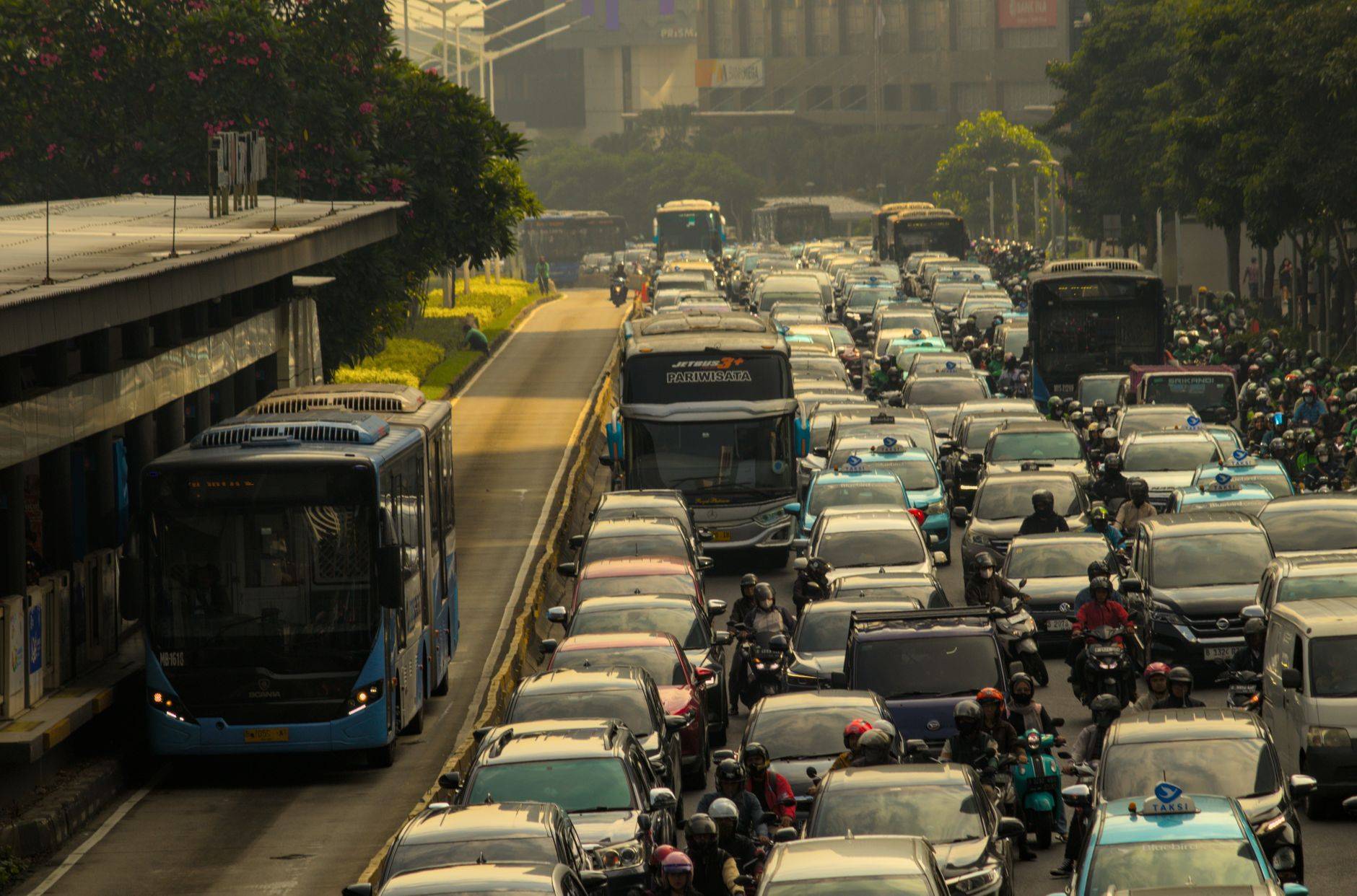 Prospek Mobil Listrik di Indonesia 2026