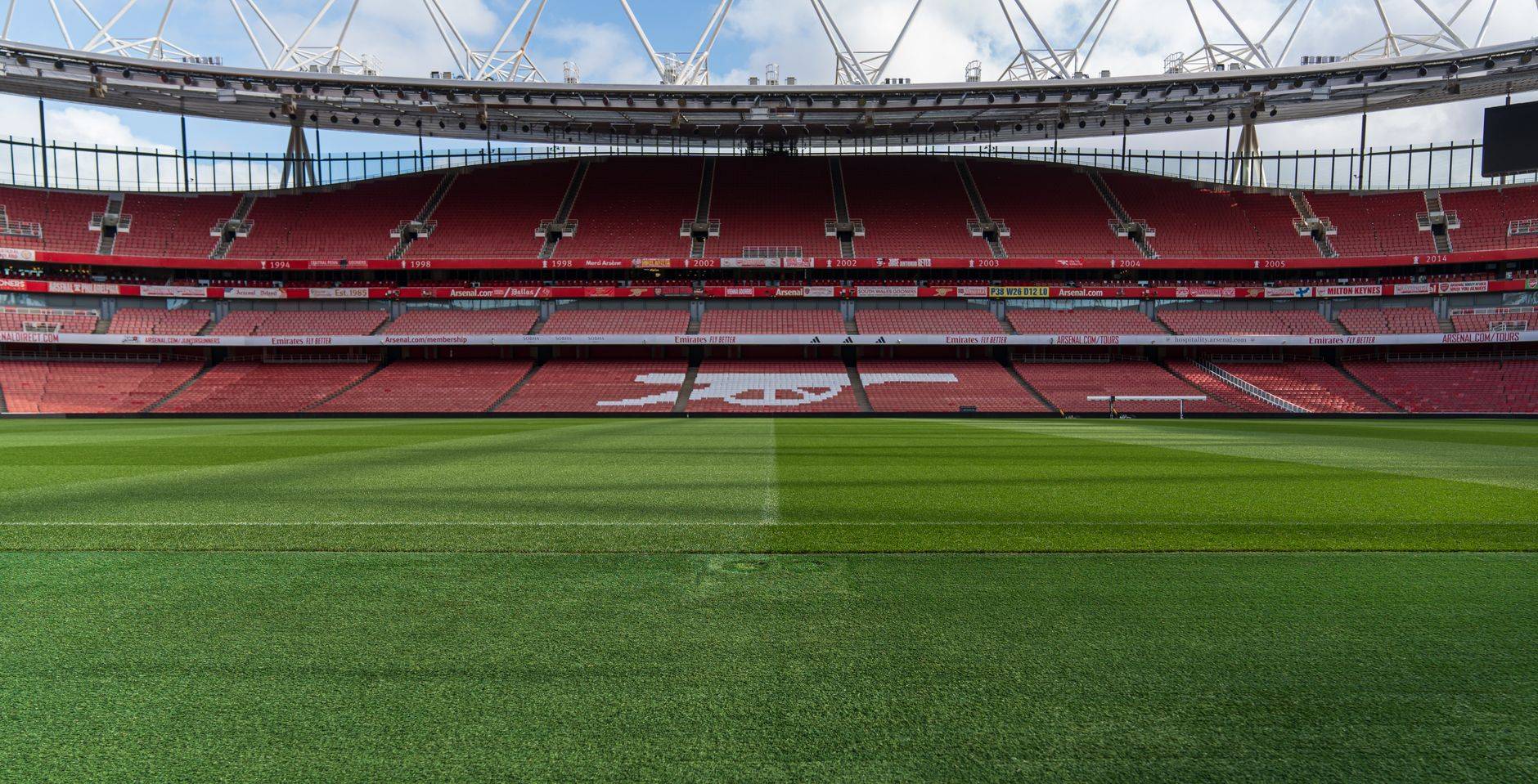 Jadwal Lengkap Liga Inggris Premier League 2026/2027, Daftar Pertandingan dan Jam Tayang Live